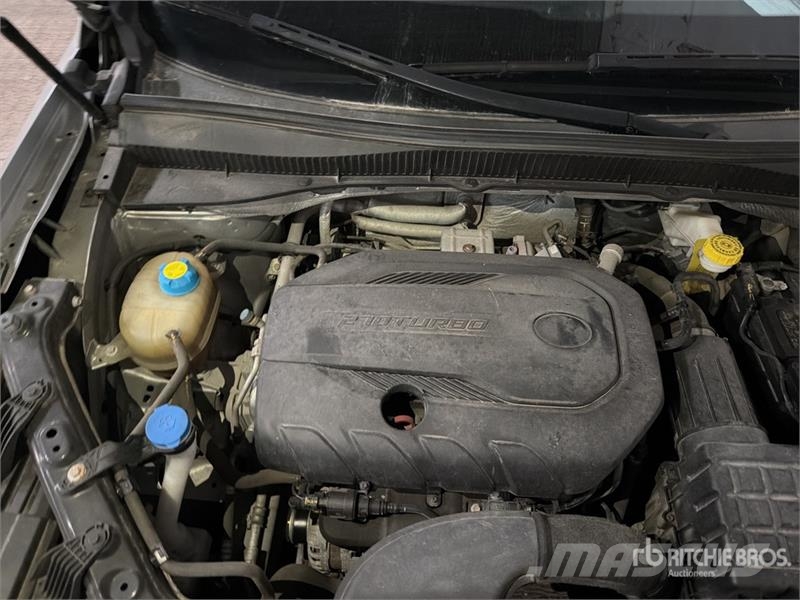 Dodge Journey Camioneta / SUV Automobili