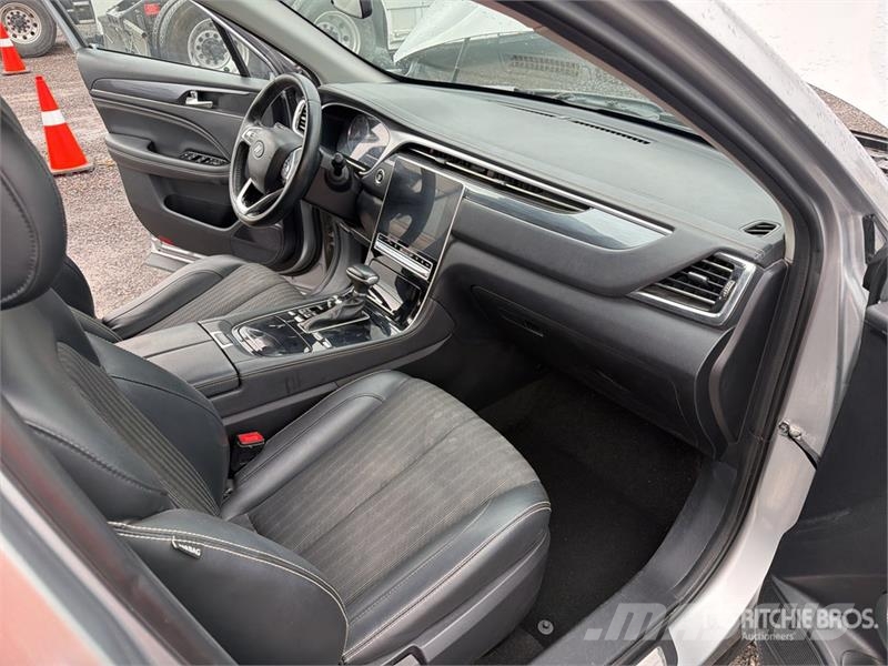 Dodge Journey Camioneta / SUV Коли