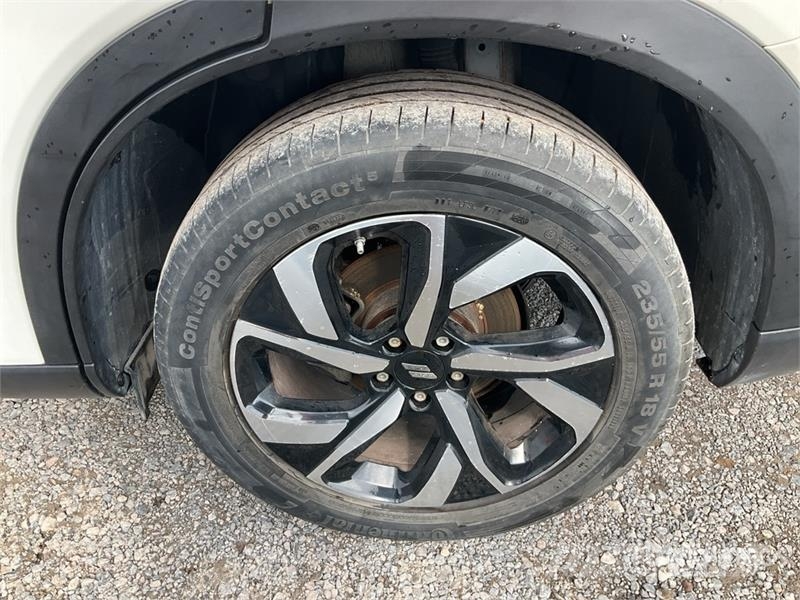 Dodge Journey Camioneta / SUV Voiture