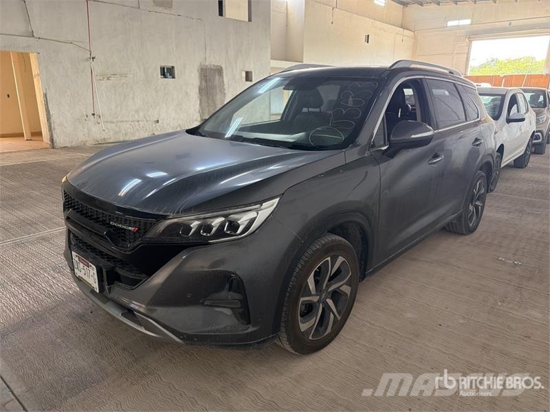 Dodge Journey Camioneta / SUV Automobili