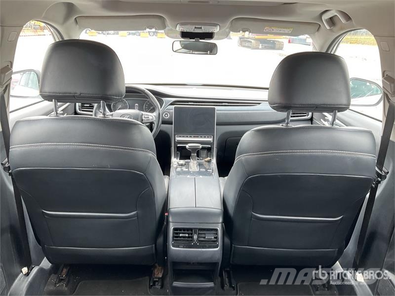 Dodge Journey Camioneta / SUV Легковые автомобили