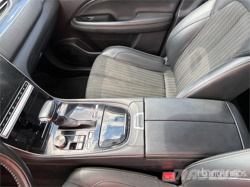Dodge Journey Camioneta / SUV Automobili