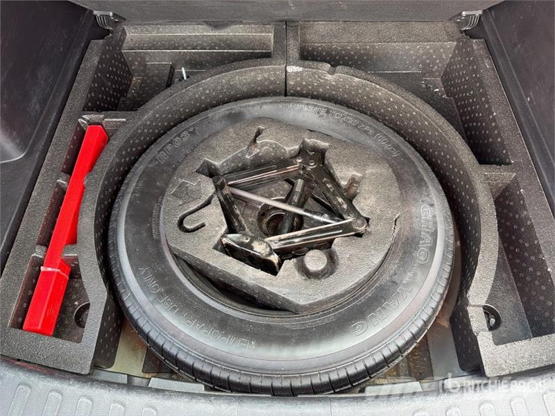Dodge Journey Camioneta / SUV Automobili