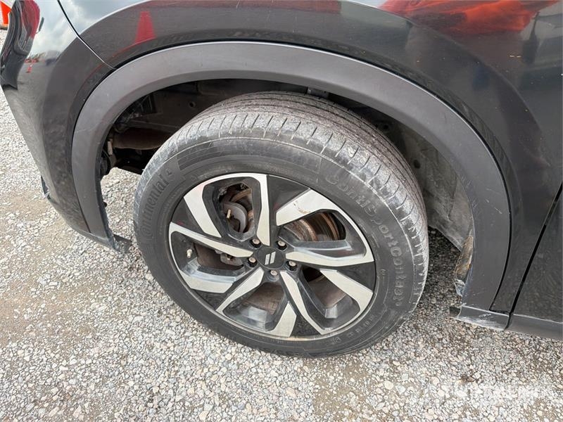 Dodge Journey Camioneta / SUV Samochody osobowe