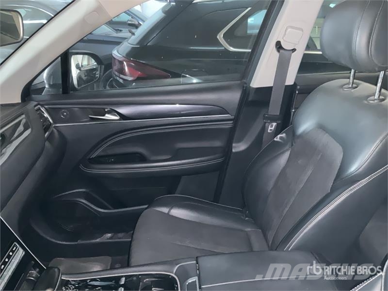 Dodge Journey Camioneta / SUV PKWs