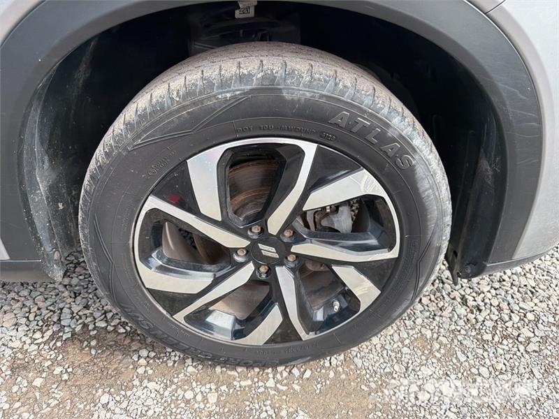Dodge Journey Camioneta / SUV Samochody osobowe