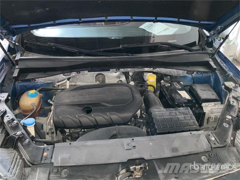 Dodge Journey Camioneta / SUV Automobili
