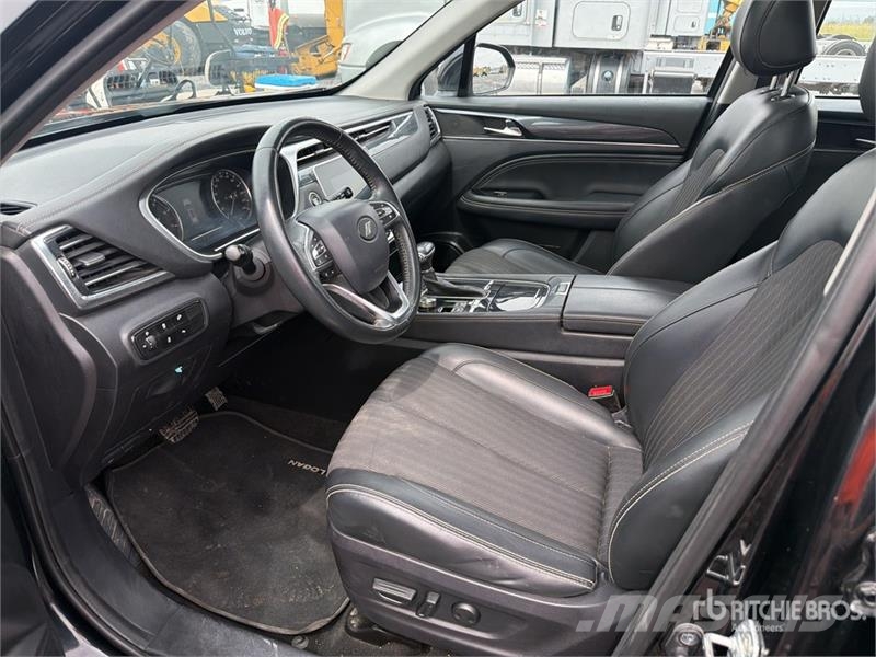 Dodge Journey Camioneta / SUV Automobili