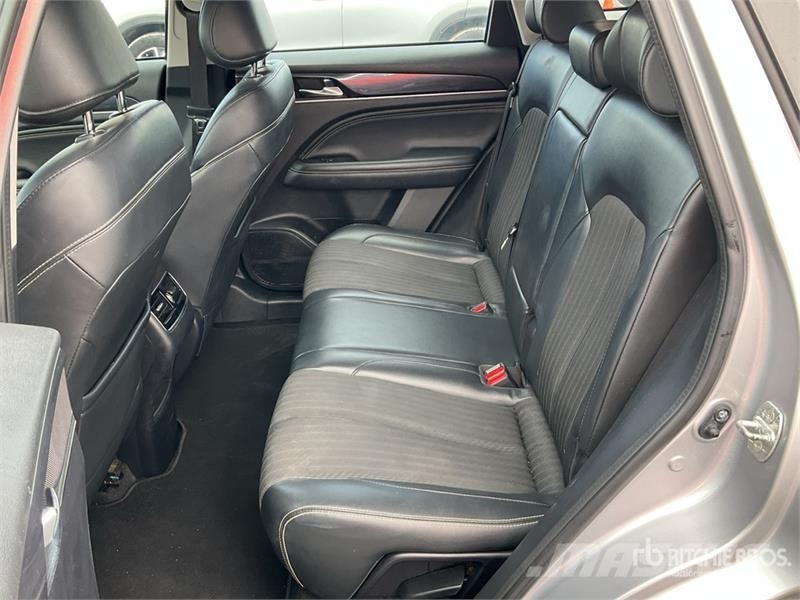 Dodge Journey Camioneta / SUV Automobili