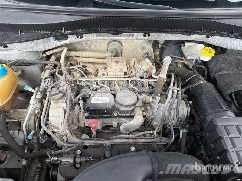 Dodge Journey Camioneta / SUV Automobili