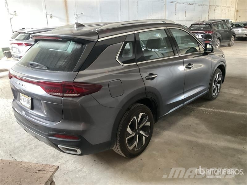 Dodge Journey Camioneta / SUV Automobili