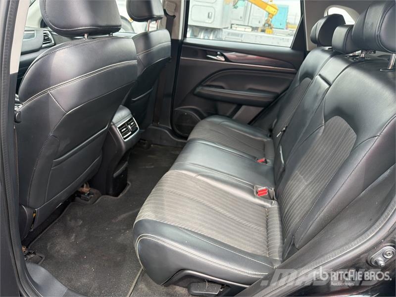 Dodge Journey Camioneta / SUV Automobili