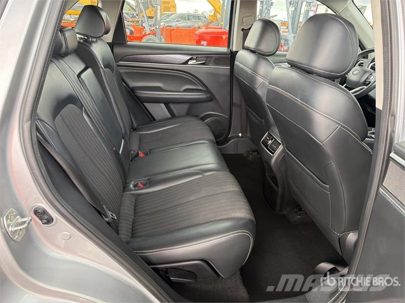 Dodge Journey Camioneta / SUV سيارات