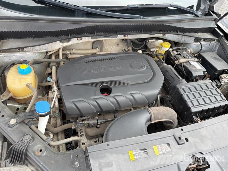 Dodge Journey Camioneta / SUV 자동차