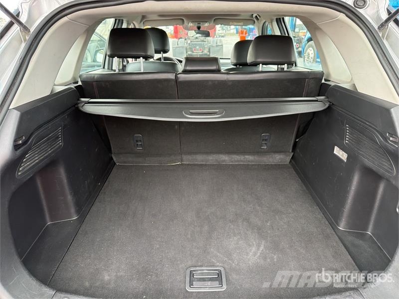 Dodge Journey Camioneta / SUV Легковые автомобили