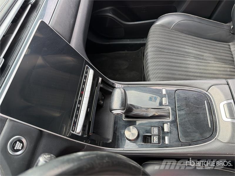 Dodge Journey Camioneta / SUV Automobili