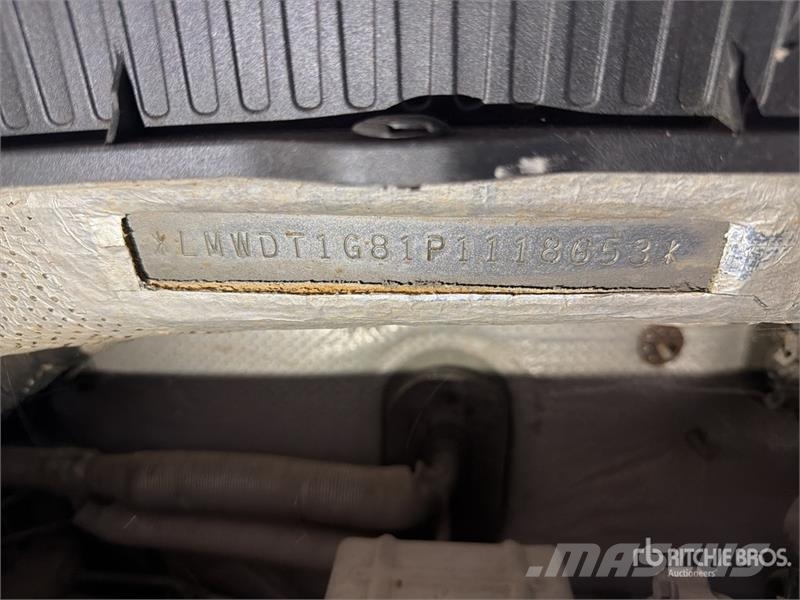 Dodge Journey Camioneta / SUV PKWs