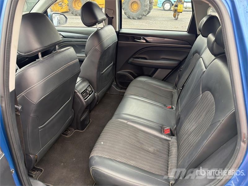 Dodge Journey Camioneta / SUV Automobili