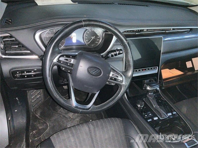 Dodge Journey Camioneta / SUV PKWs