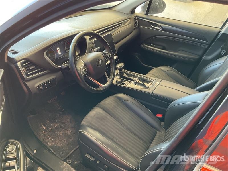 Dodge Journey Camioneta / SUV Automobili