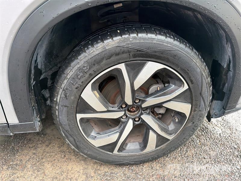 Dodge Journey Camioneta / SUV PKWs