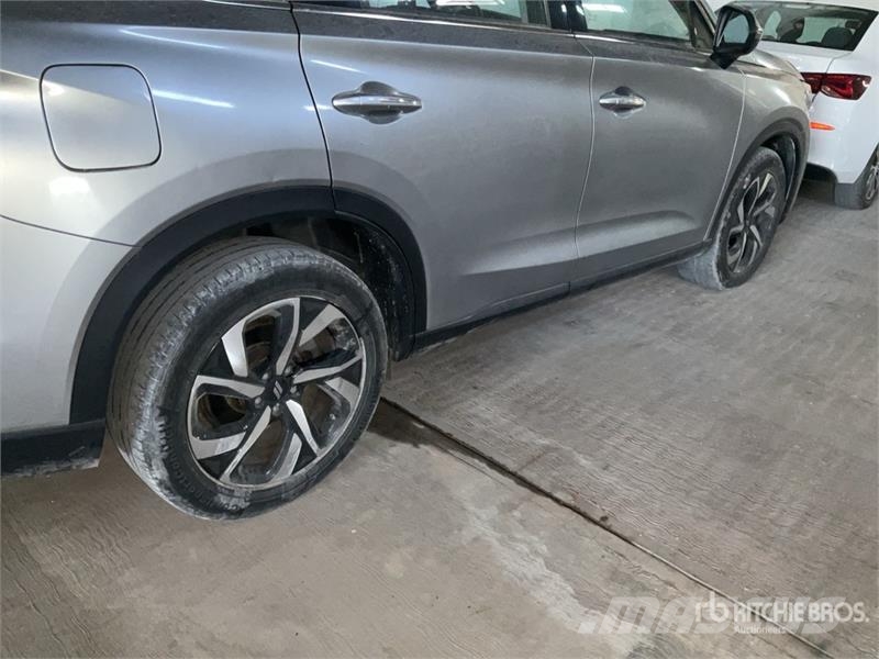 Dodge Journey Camioneta / SUV Automobili