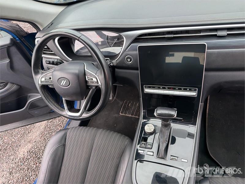 Dodge Journey Camioneta / SUV Automobili