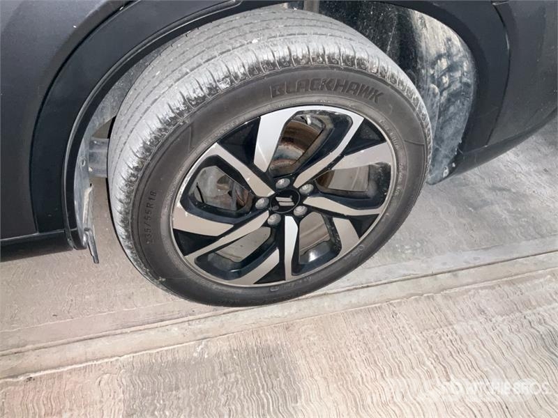 Dodge Journey Camioneta / SUV PKWs