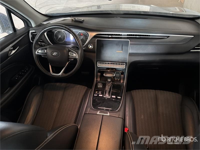 Dodge Journey Camioneta / SUV Voiture