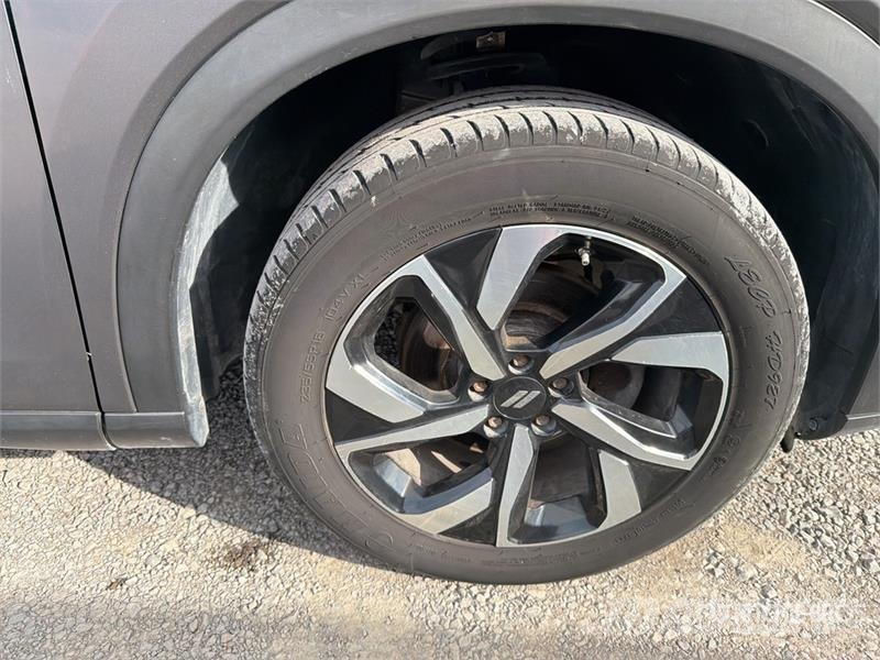Dodge Journey Camioneta / SUV Automobili