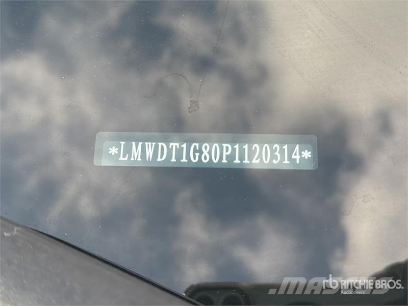 Dodge Journey Camioneta / SUV Automobili