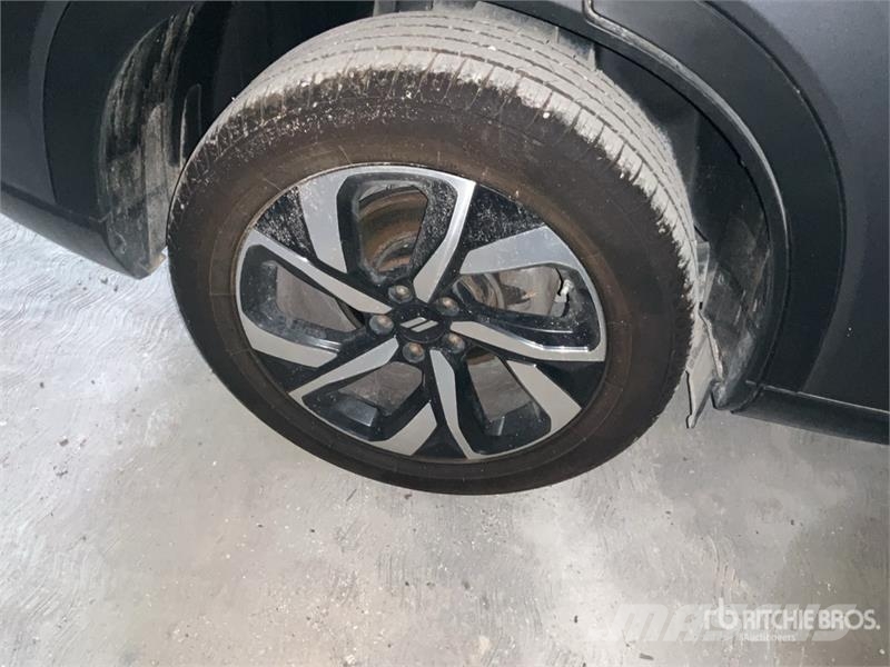 Dodge Journey Camioneta / SUV Automobili