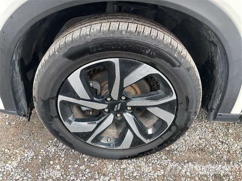 Dodge Journey Camioneta / SUV Voiture