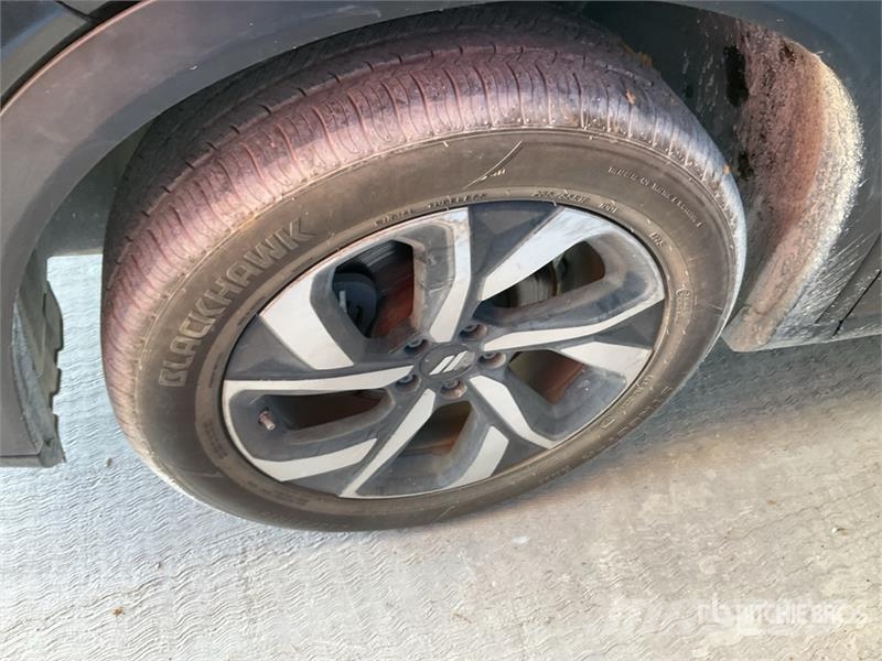 Dodge Journey Camioneta / SUV Automobili