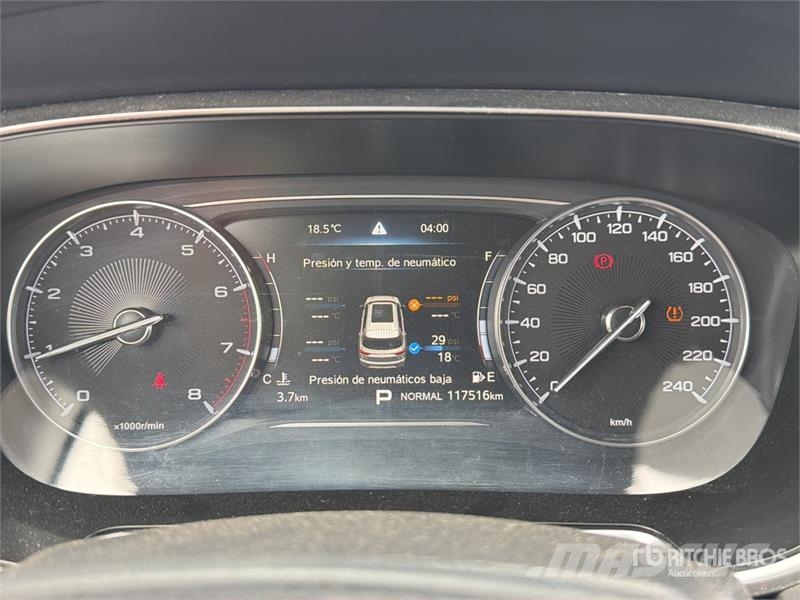 Dodge Journey Camioneta / SUV 자동차