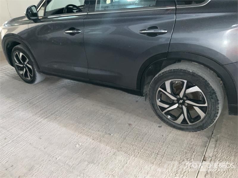 Dodge Journey Camioneta / SUV PKWs