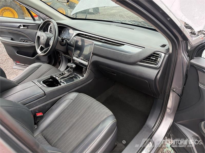 Dodge Journey Camioneta / SUV Коли