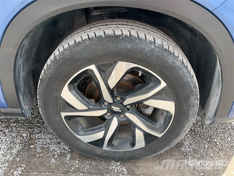 Dodge Journey Camioneta / SUV سيارات