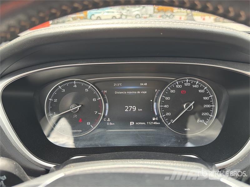 Dodge Journey Camioneta / SUV Cars