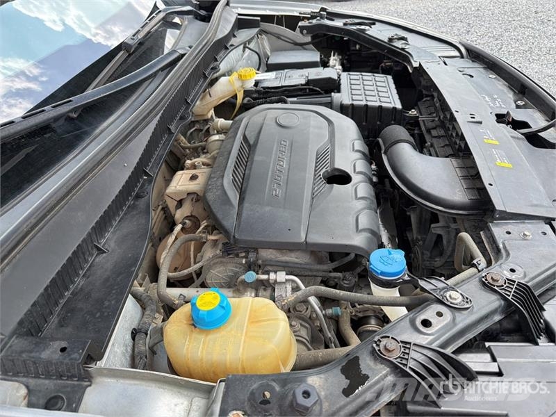 Dodge Journey Camioneta / SUV سيارات