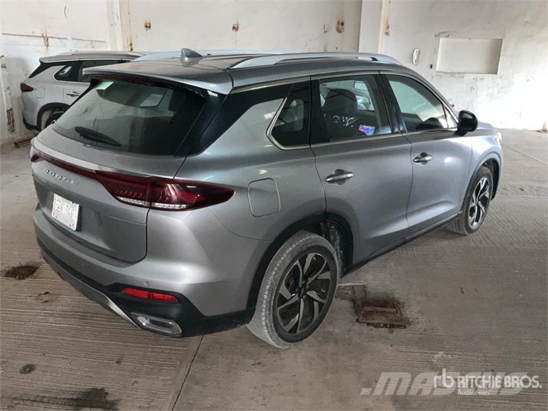 Dodge Journey Camioneta / SUV PKWs