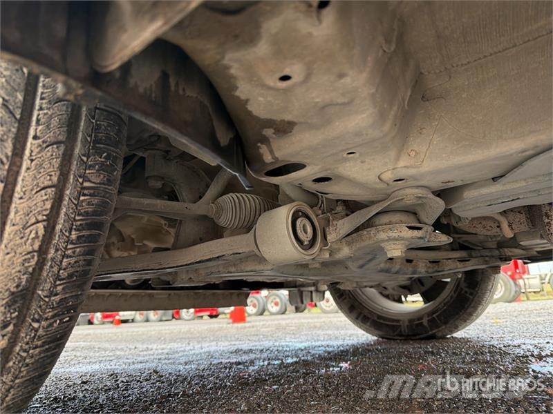 Dodge Journey Camioneta / SUV 자동차