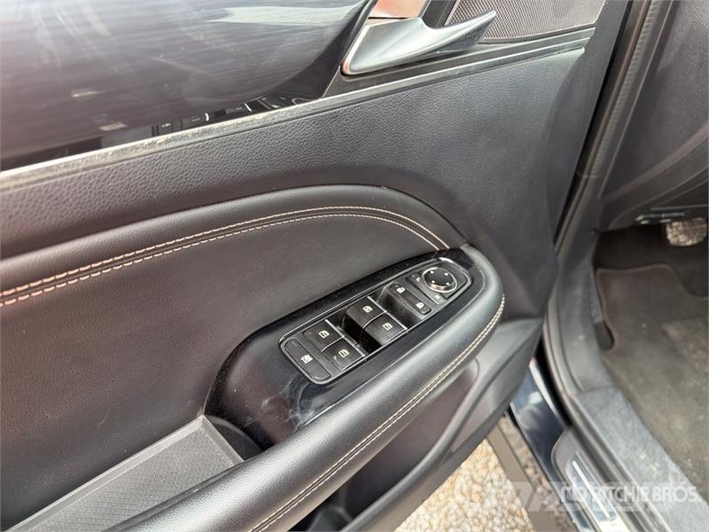 Dodge Journey Camioneta / SUV Automobili