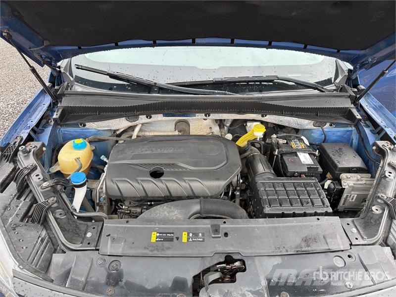 Dodge Journey Camioneta / SUV Automobili