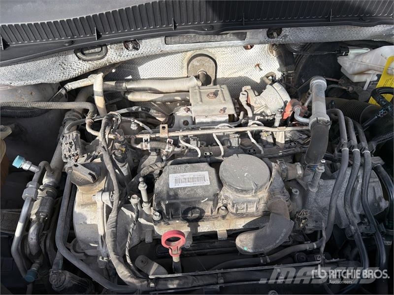 Dodge Journey Camioneta / SUV Automobili