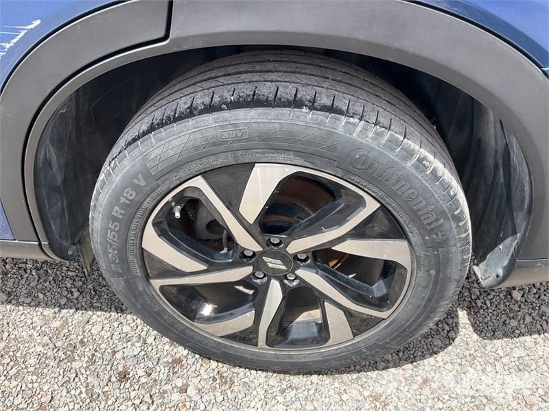 Dodge Journey Camioneta / SUV سيارات