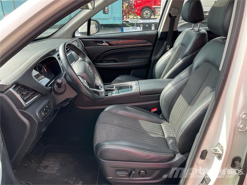 Dodge Journey Camioneta / SUV Voiture