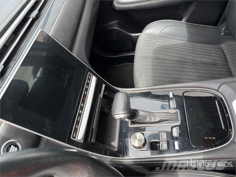 Dodge Journey Camioneta / SUV Voiture
