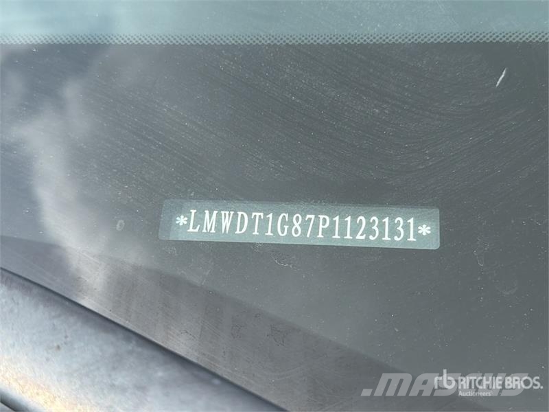 Dodge Journey Camioneta / SUV Automobili