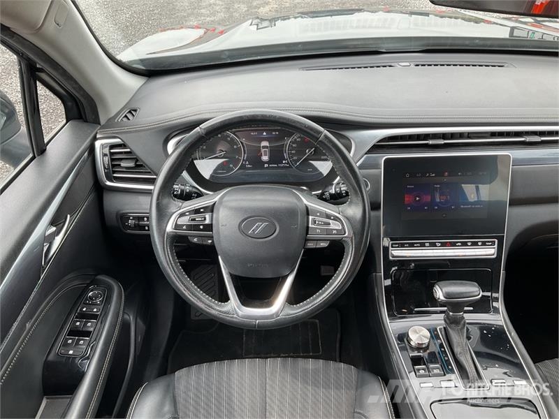 Dodge Journey Camioneta / SUV Коли